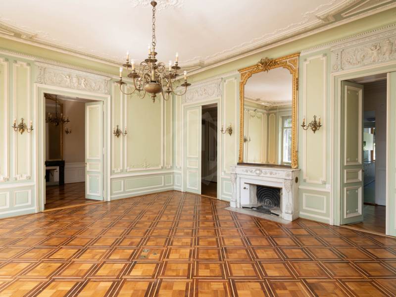 330m² office, photo 9 of 10