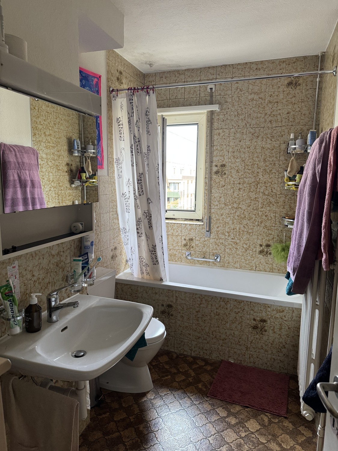 Room in a shared flat, photo 5 of 5