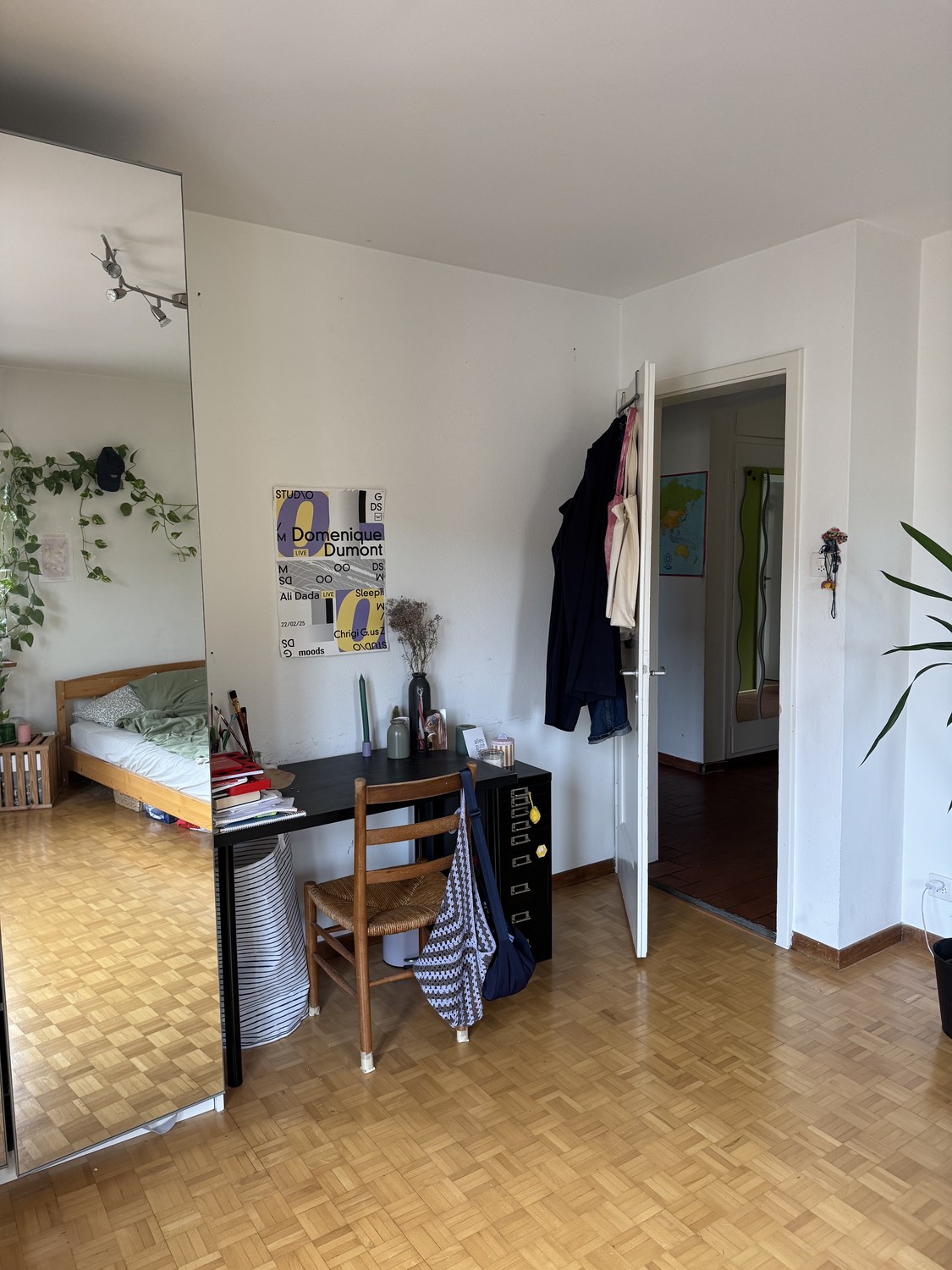 Room in a shared flat, photo 2 of 5