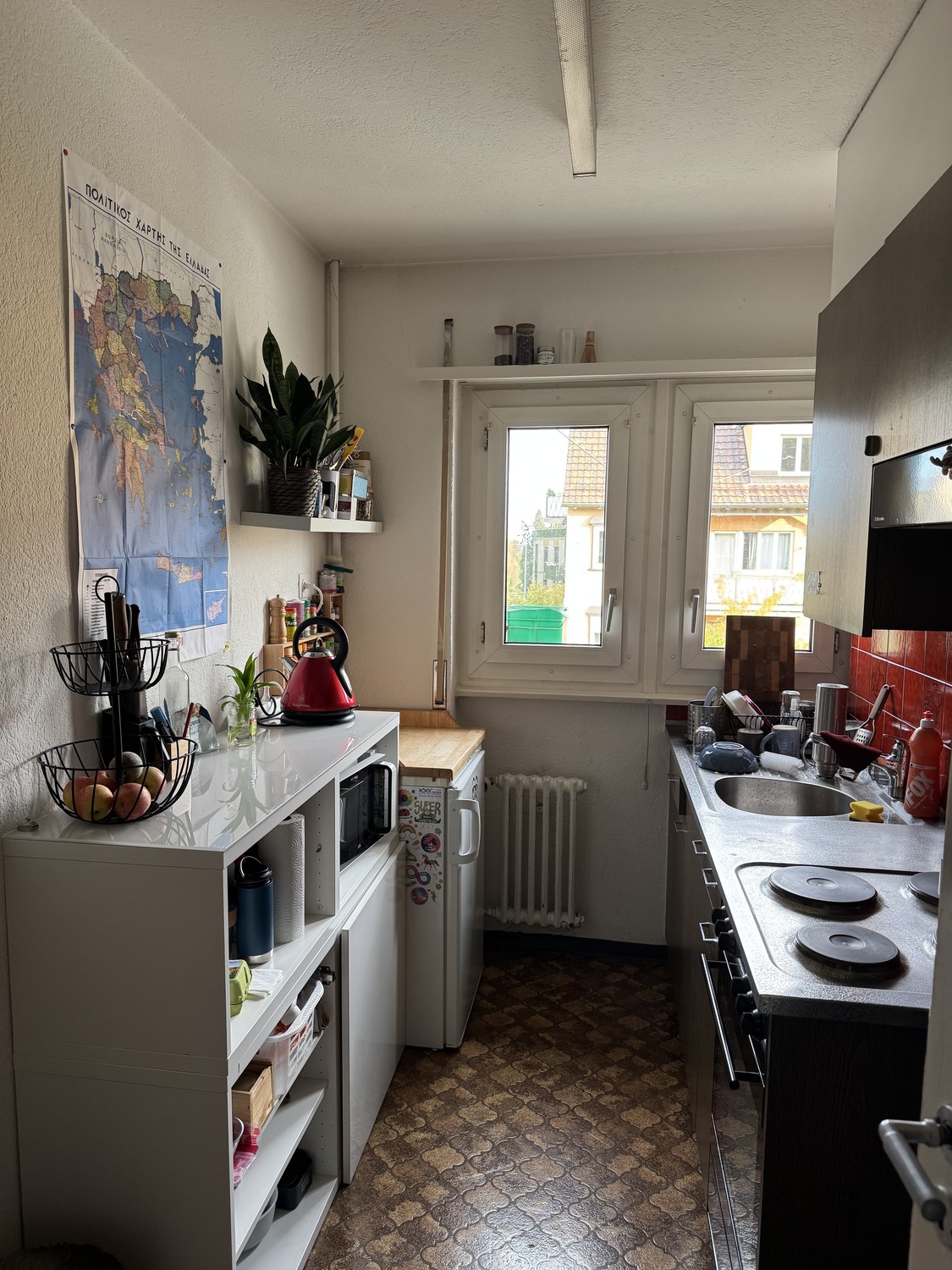 Room in a shared flat, photo 4 of 5