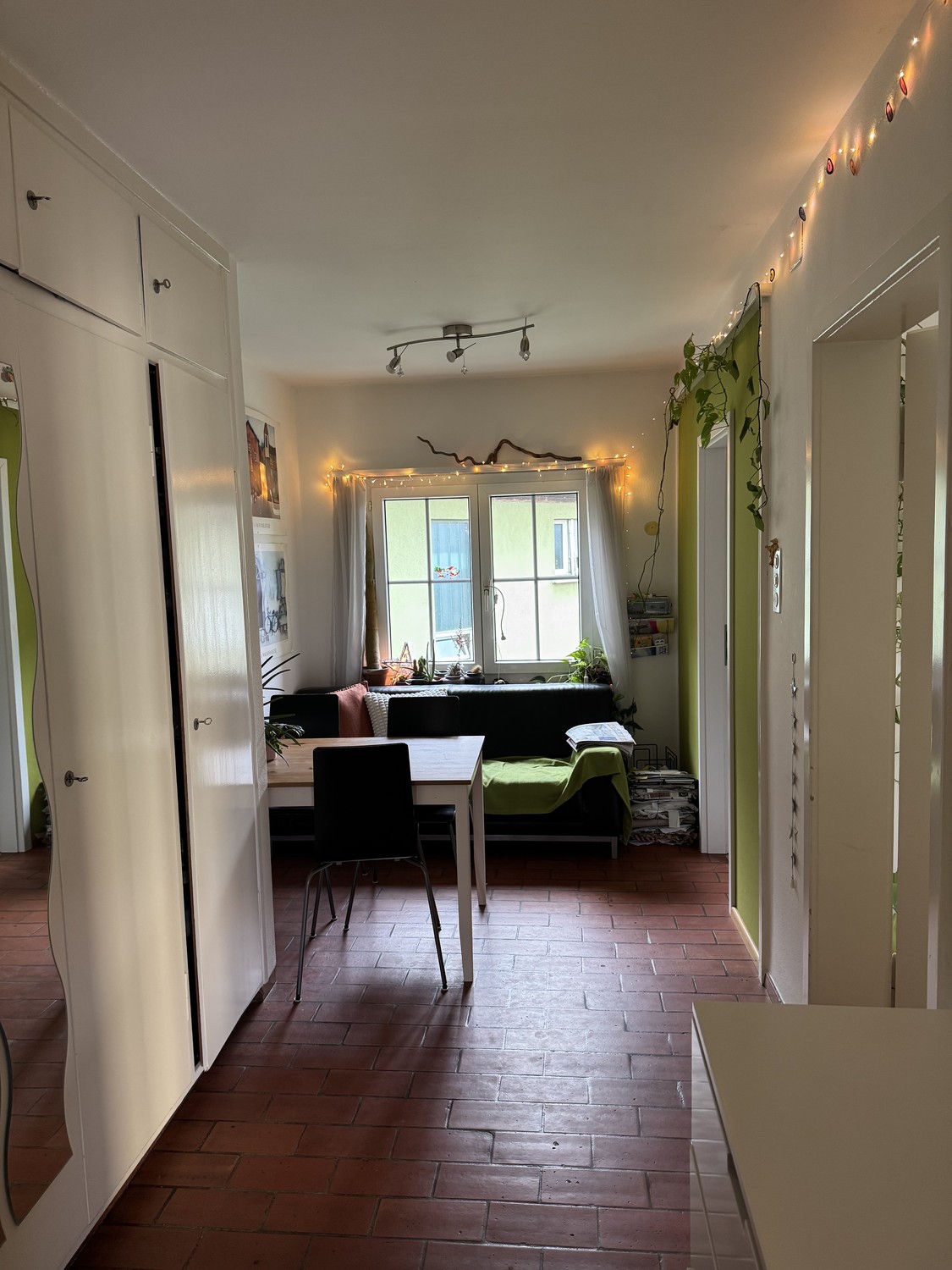 Room in a shared flat, photo 3 of 5