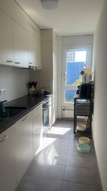 3 ½ rooms apartment, photo 1 of 6
