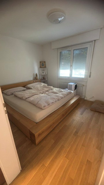 3 ½ rooms apartment, photo 3 of 6