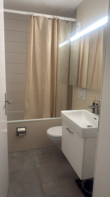 3 ½ rooms apartment, photo 4 of 6