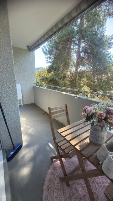 3 ½ rooms apartment, photo 6 of 6