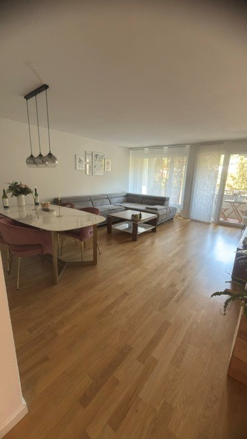 3 ½ rooms apartment, photo 2 of 6
