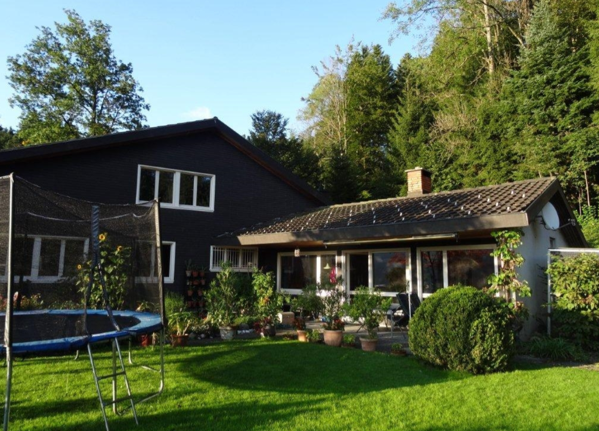 9 ½ rooms single house, photo 1 of 10