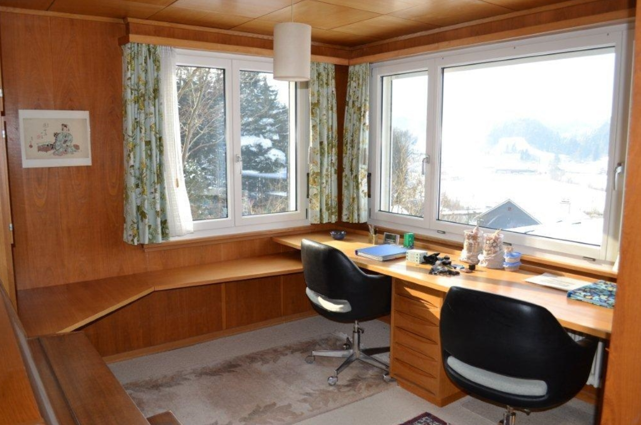 9 ½ rooms single house, photo 9 of 10
