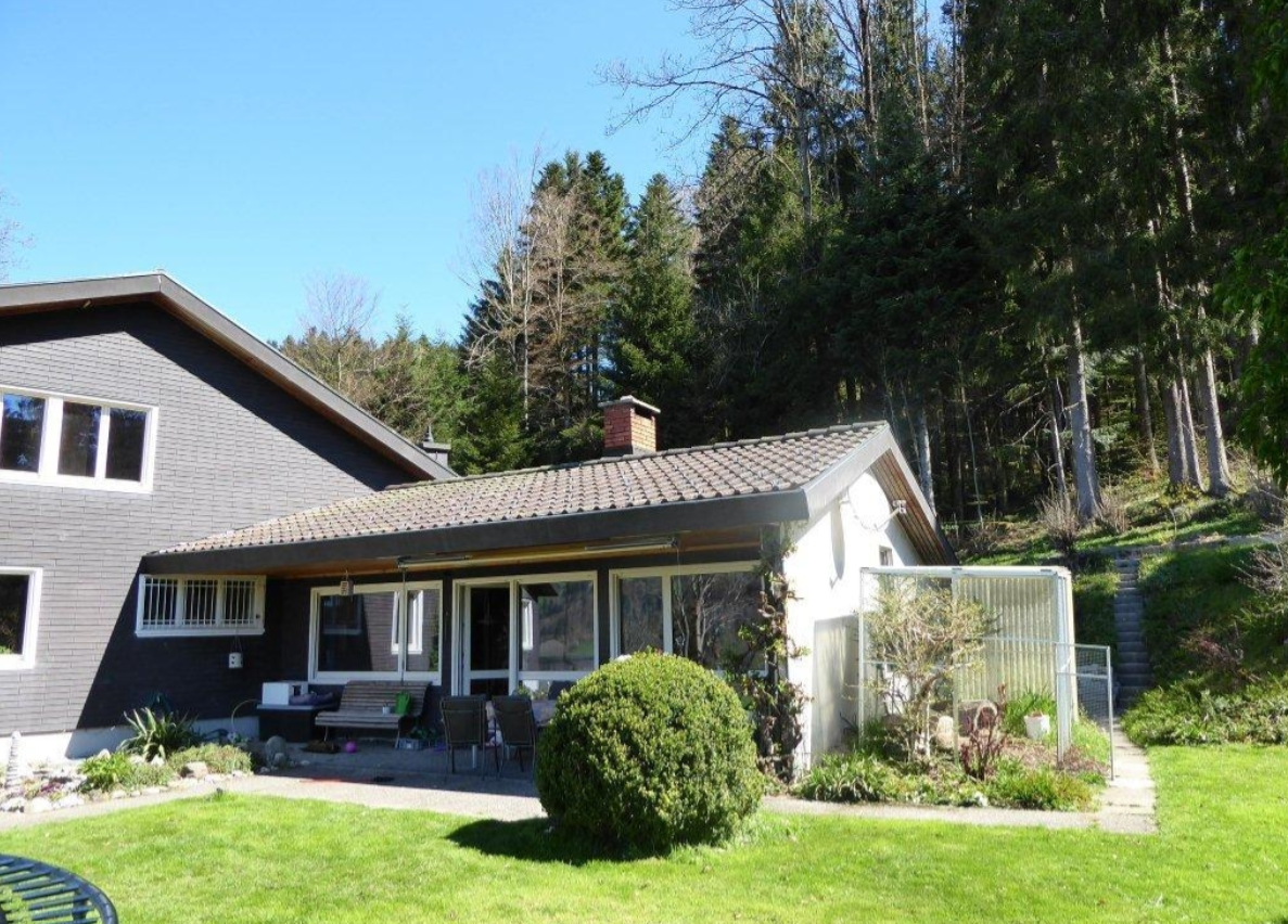 9 ½ rooms single house, photo 2 of 10