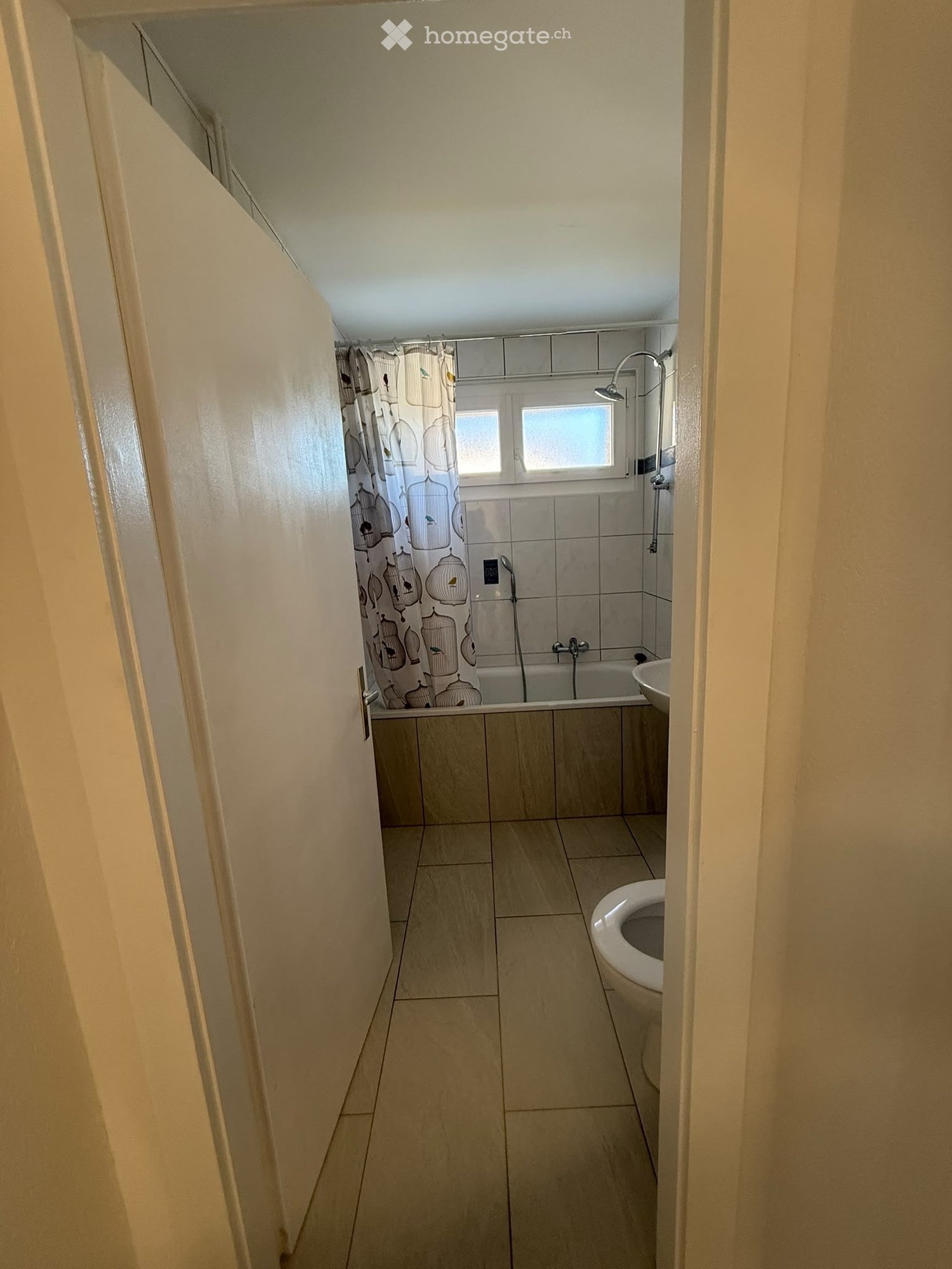 3.5 room apartment, photo 1 of 5