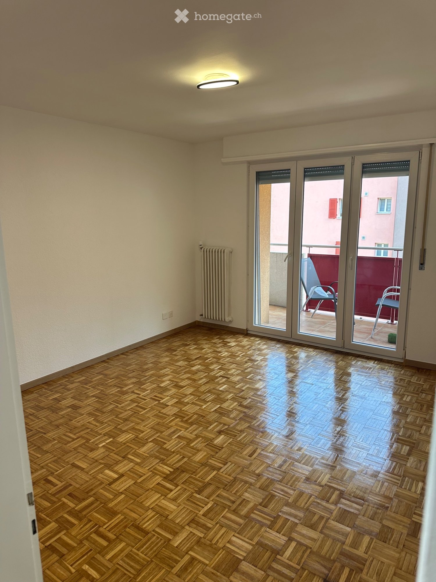 3.5 room apartment, photo 2 of 5