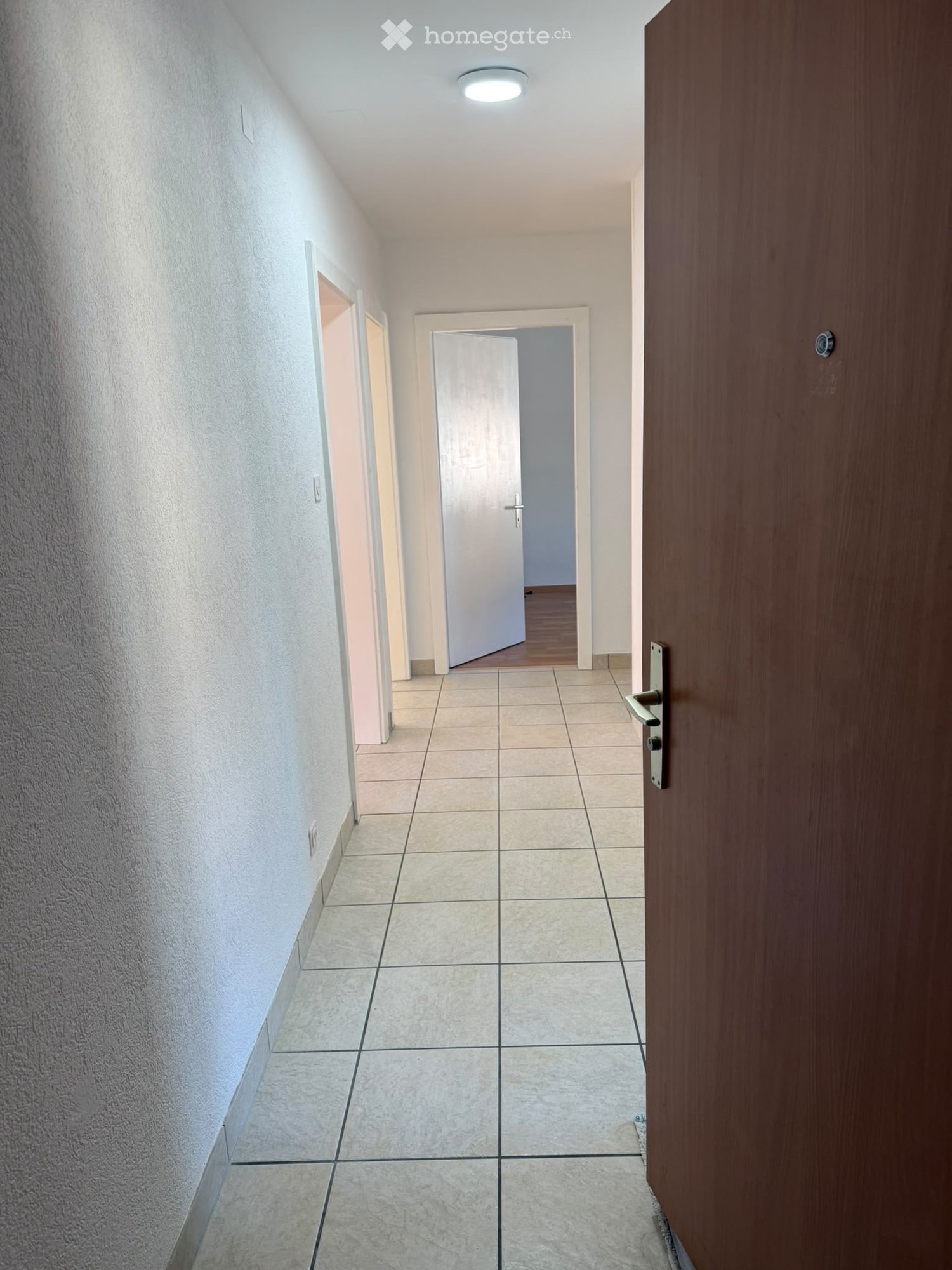 3.5 room apartment, photo 4 of 5