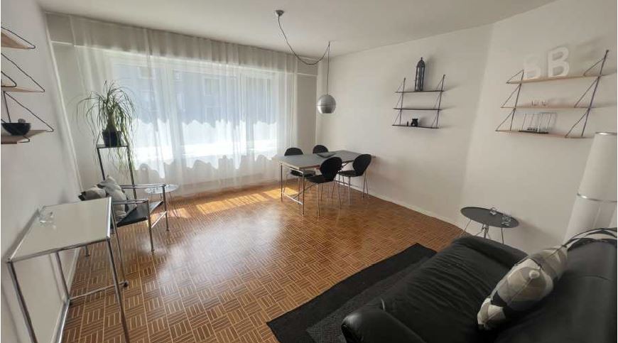 2 rooms apartment, photo 1 of 6