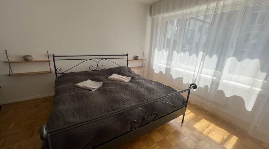2 rooms apartment, photo 2 of 6