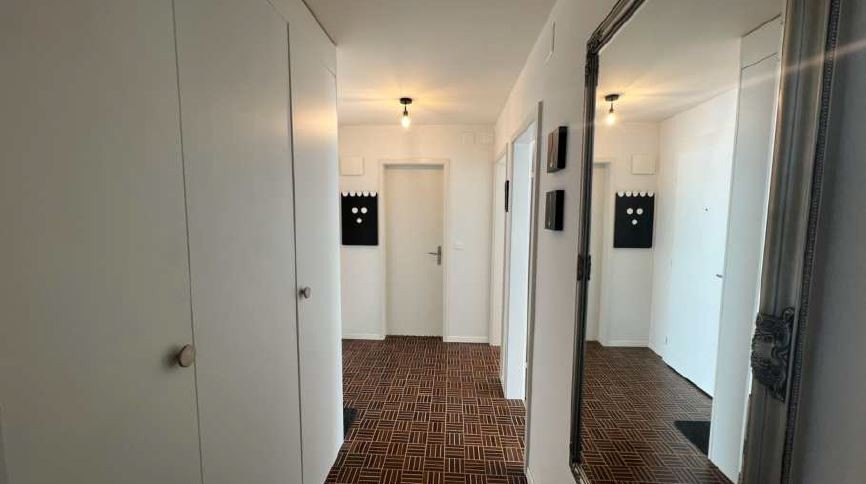 2 rooms apartment, photo 5 of 6