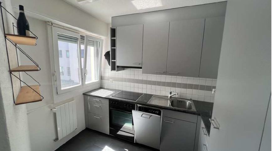 2 rooms apartment, photo 4 of 6