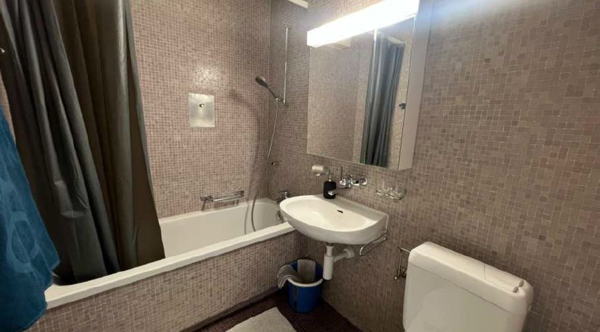 2 rooms apartment, photo 6 of 6
