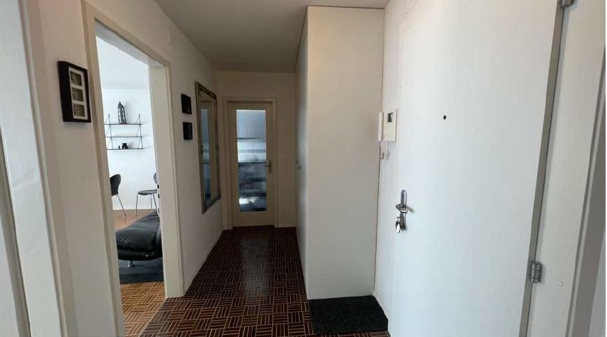 2 rooms apartment, photo 3 of 6