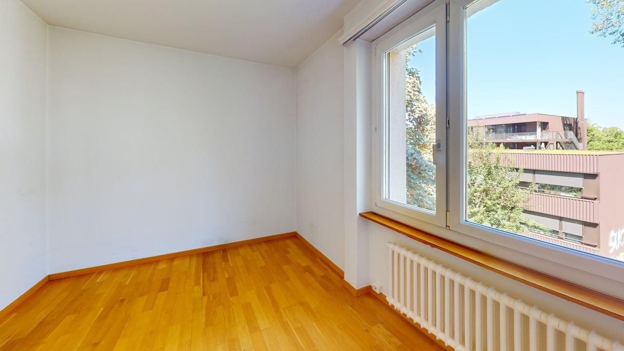 3 rooms apartment, photo 4 of 7
