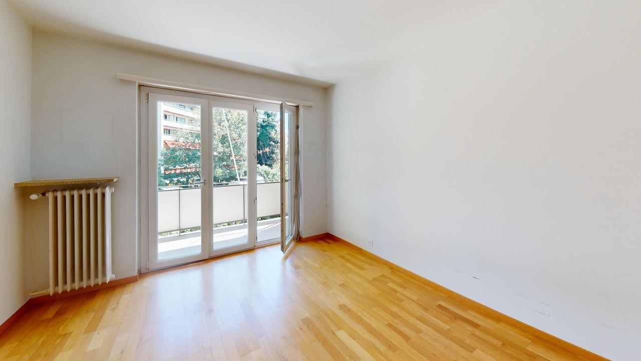 3 rooms apartment, photo 1 of 7