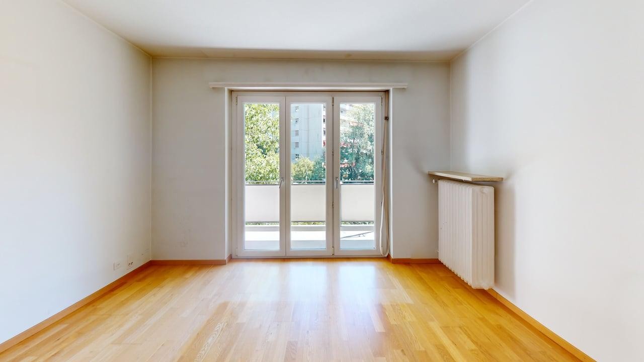 3 rooms apartment, photo 3 of 7