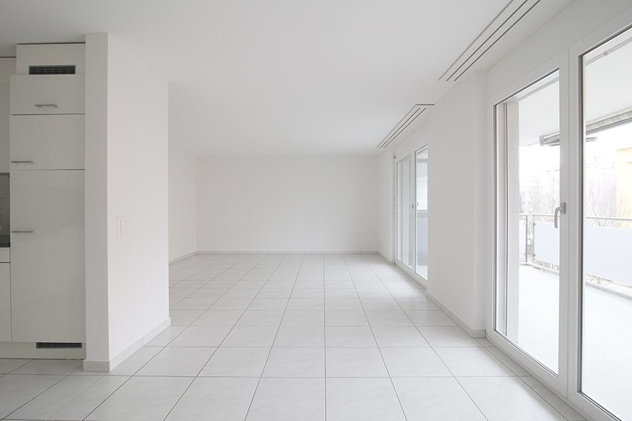 3 ½ rooms apartment, photo 3 of 8