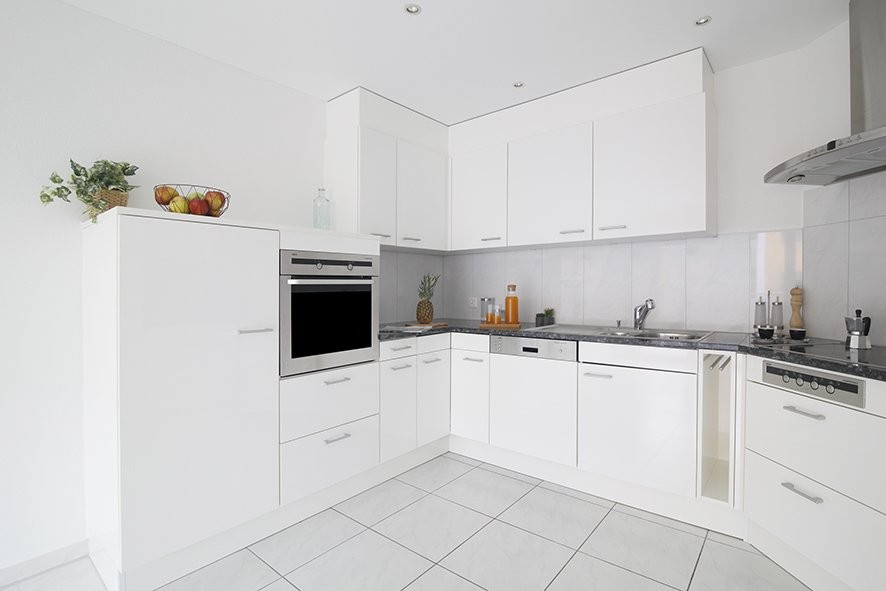 3 ½ rooms apartment, photo 4 of 8