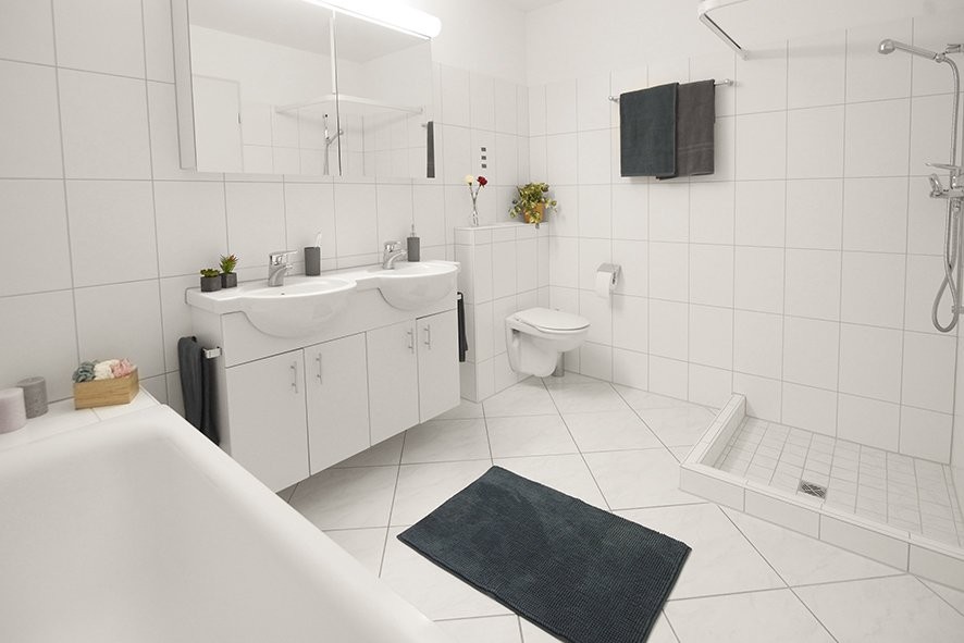 3 ½ rooms apartment, photo 6 of 8