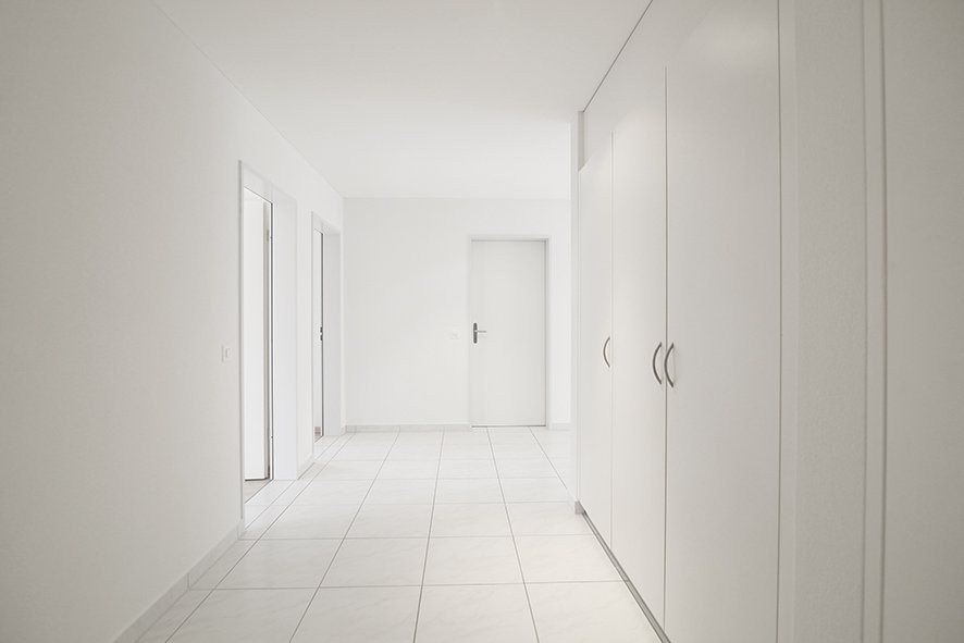 3 ½ rooms apartment, photo 8 of 8