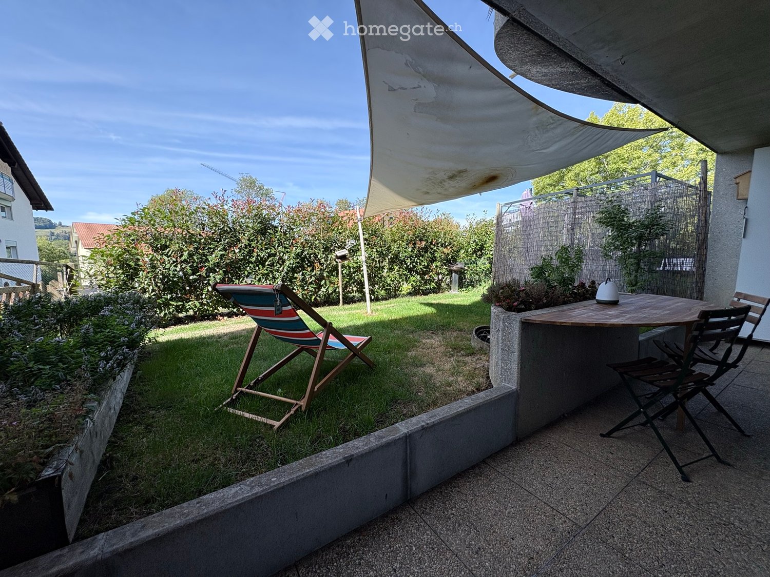 2 rooms apartment, photo 1 of 5