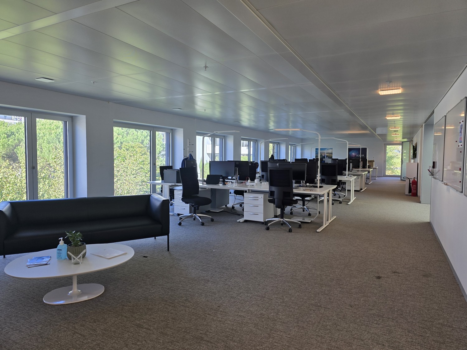 Office, photo 1 of 5