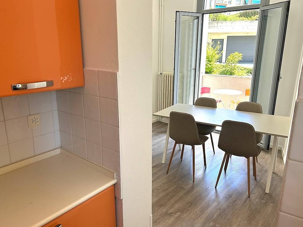 3 ½ rooms apartment, photo 8 of 10