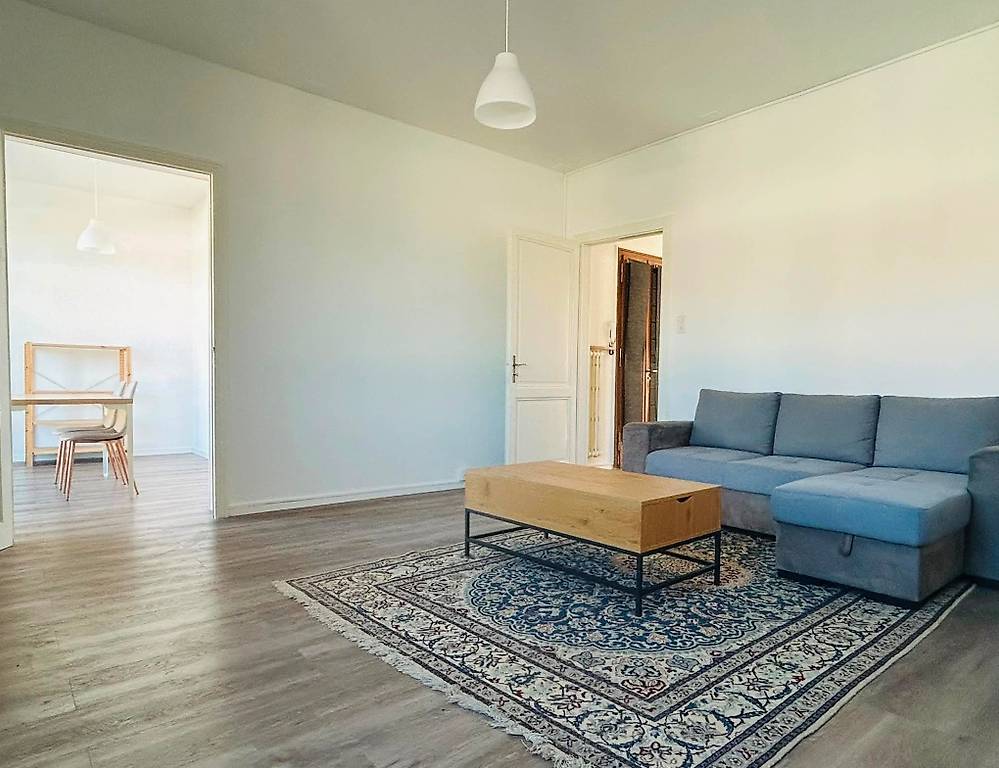 3 ½ rooms apartment, photo 2 of 10