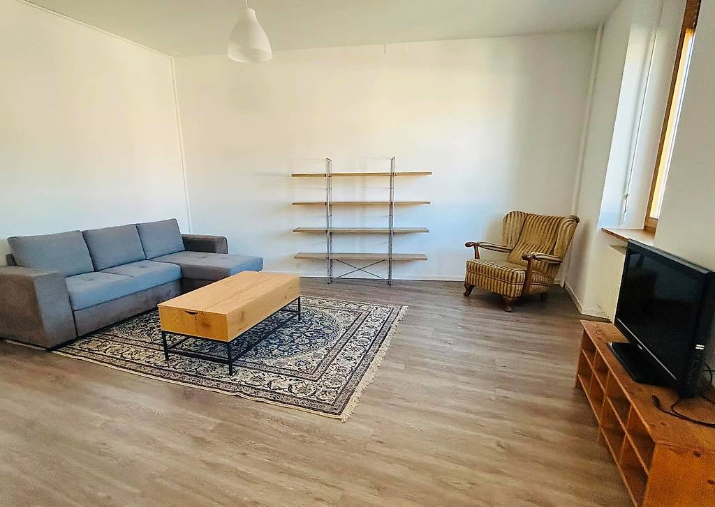 3 ½ rooms apartment, photo 1 of 10