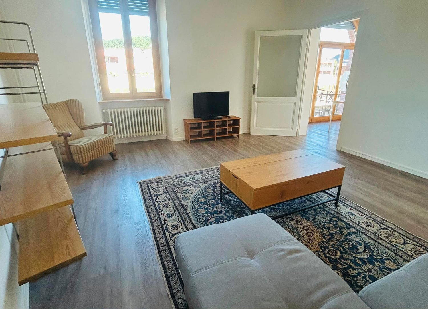 3 ½ rooms apartment, photo 4 of 10
