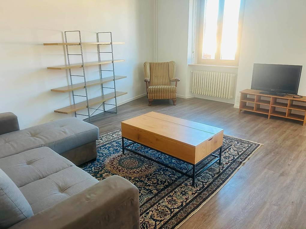 3 ½ rooms apartment, photo 3 of 10