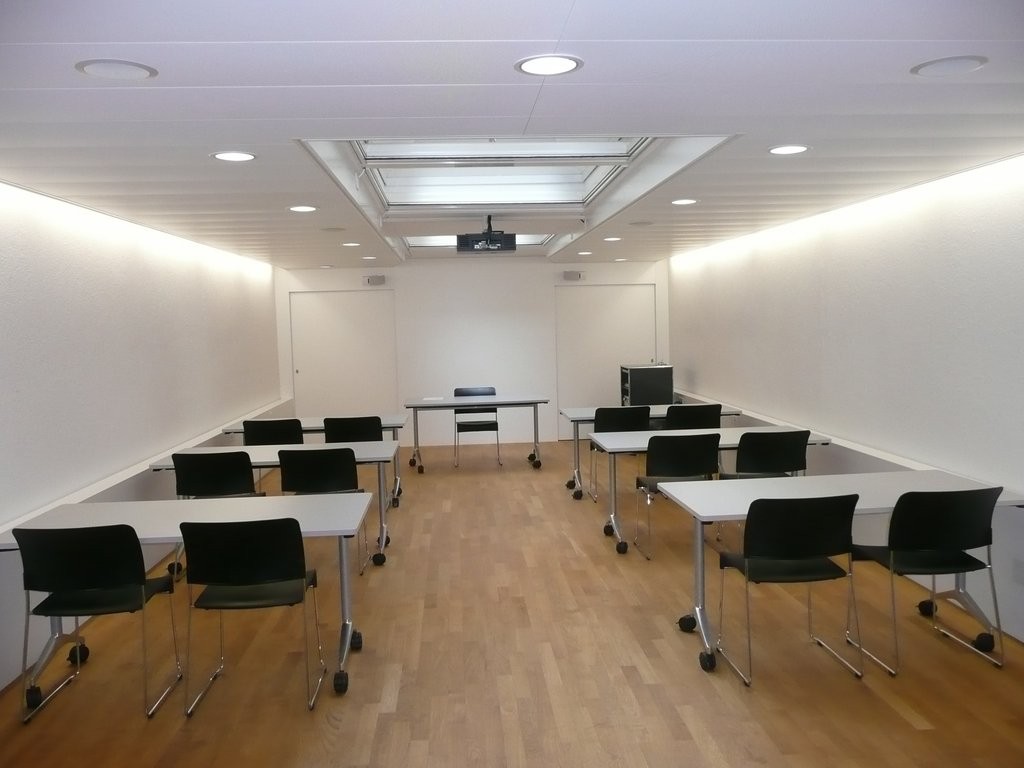 Office, photo 1 of 3