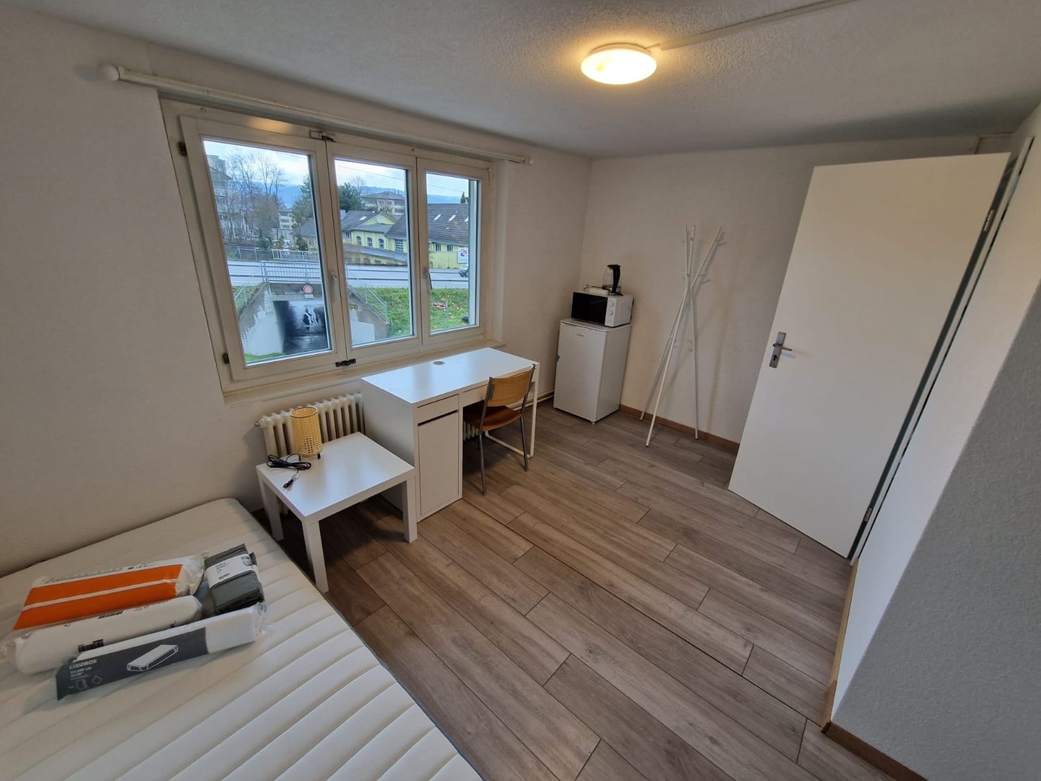 Room in a shared flat, photo 1 of 4