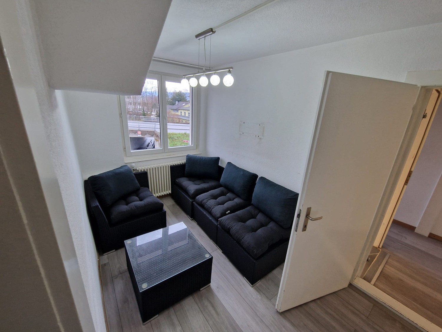 Room in a shared flat, photo 2 of 4
