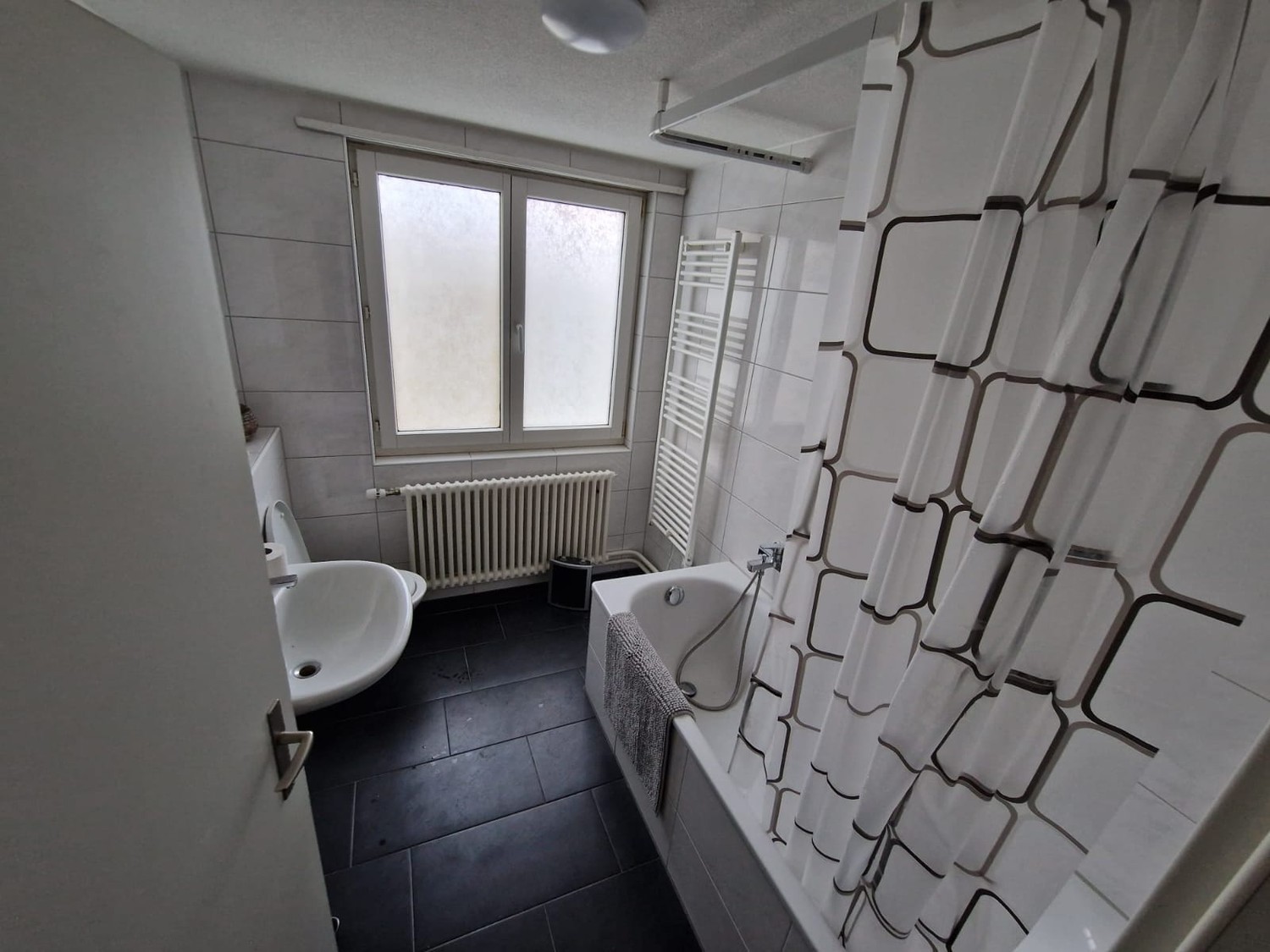 Room in a shared flat, photo 4 of 4