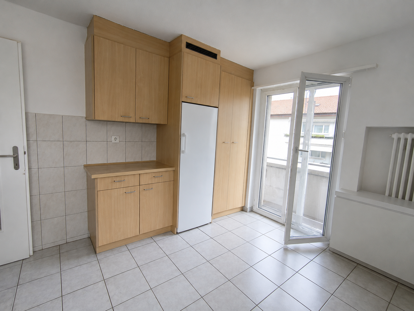 3 ½ rooms apartment, photo 4 sur 10