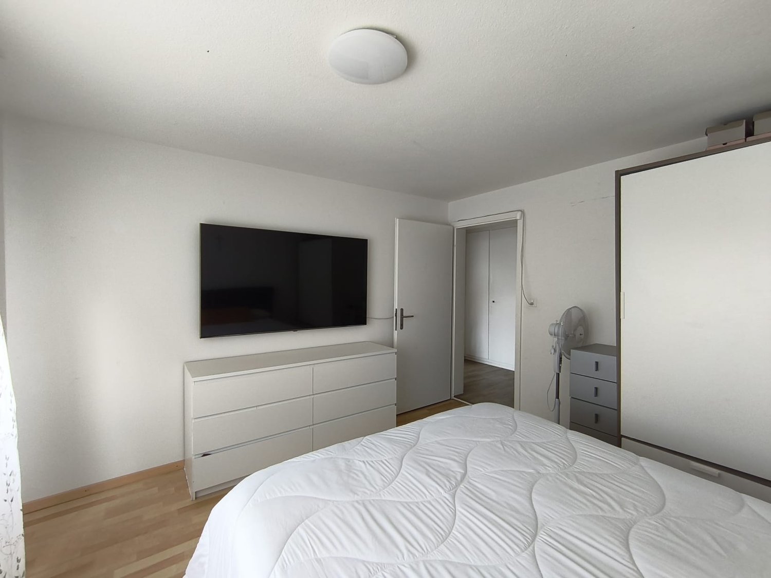 3 ½ rooms apartment, photo 8 sur 10