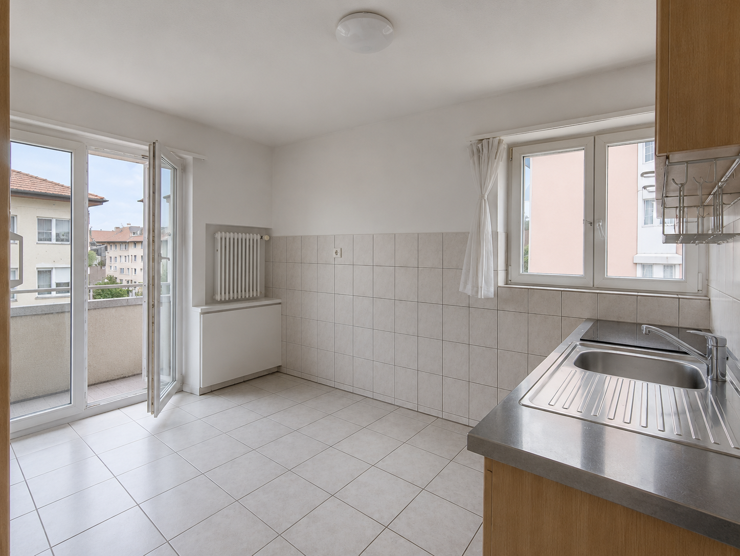 3 ½ rooms apartment, photo 3 sur 10