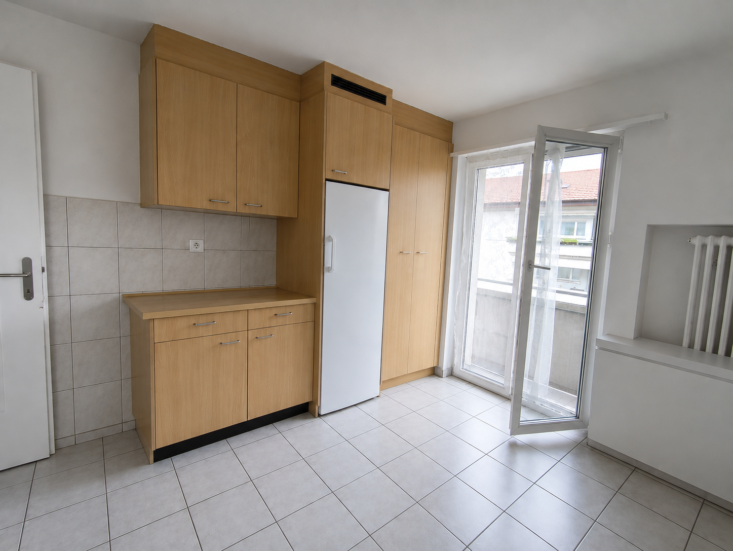 3 ½ rooms apartment, photo 5 sur 10