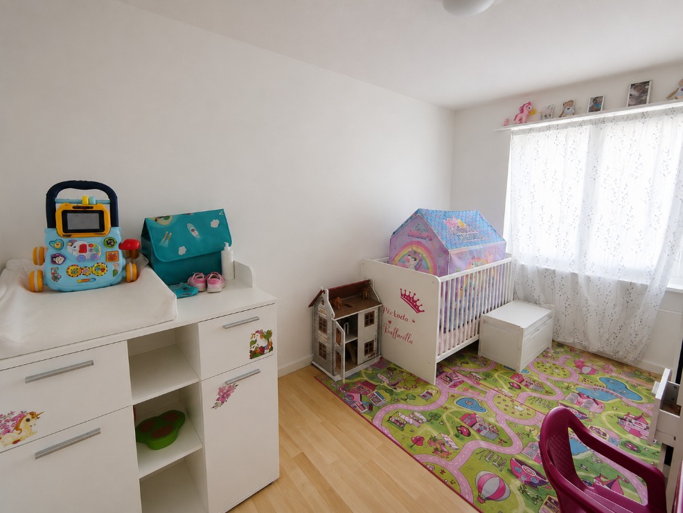 3 ½ rooms apartment, photo 10 sur 10
