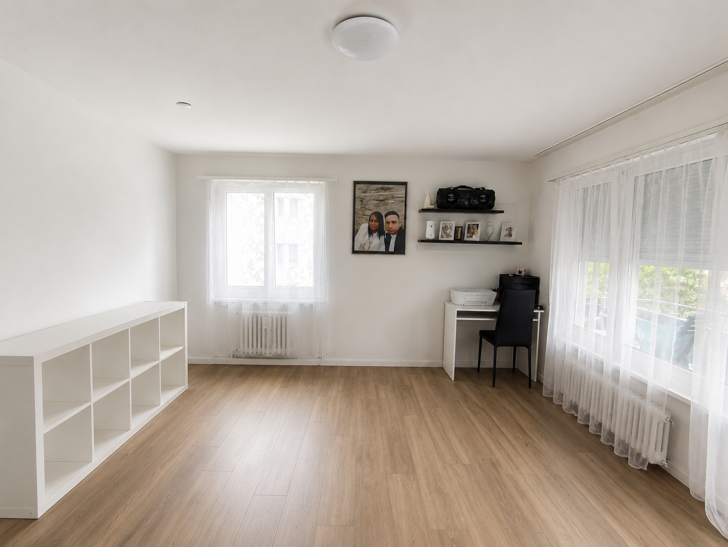 3 ½ rooms apartment, photo 9 sur 10
