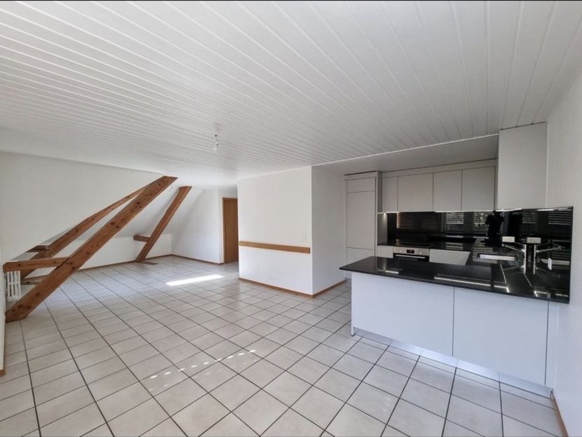 4-Zimmer-Wohnung