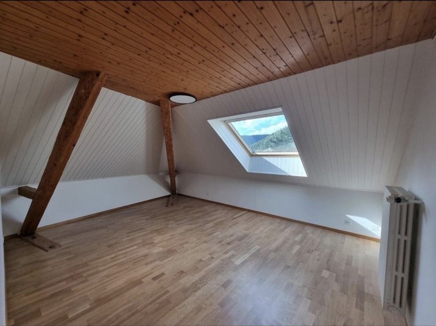 4-Zimmer-Wohnung