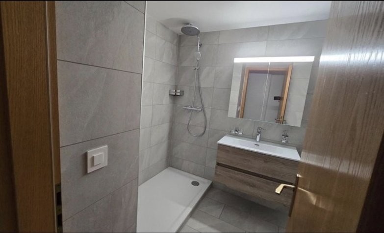 4-Zimmer-Wohnung