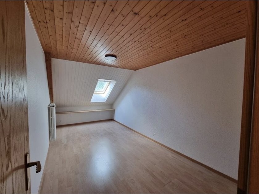 4-Zimmer-Wohnung